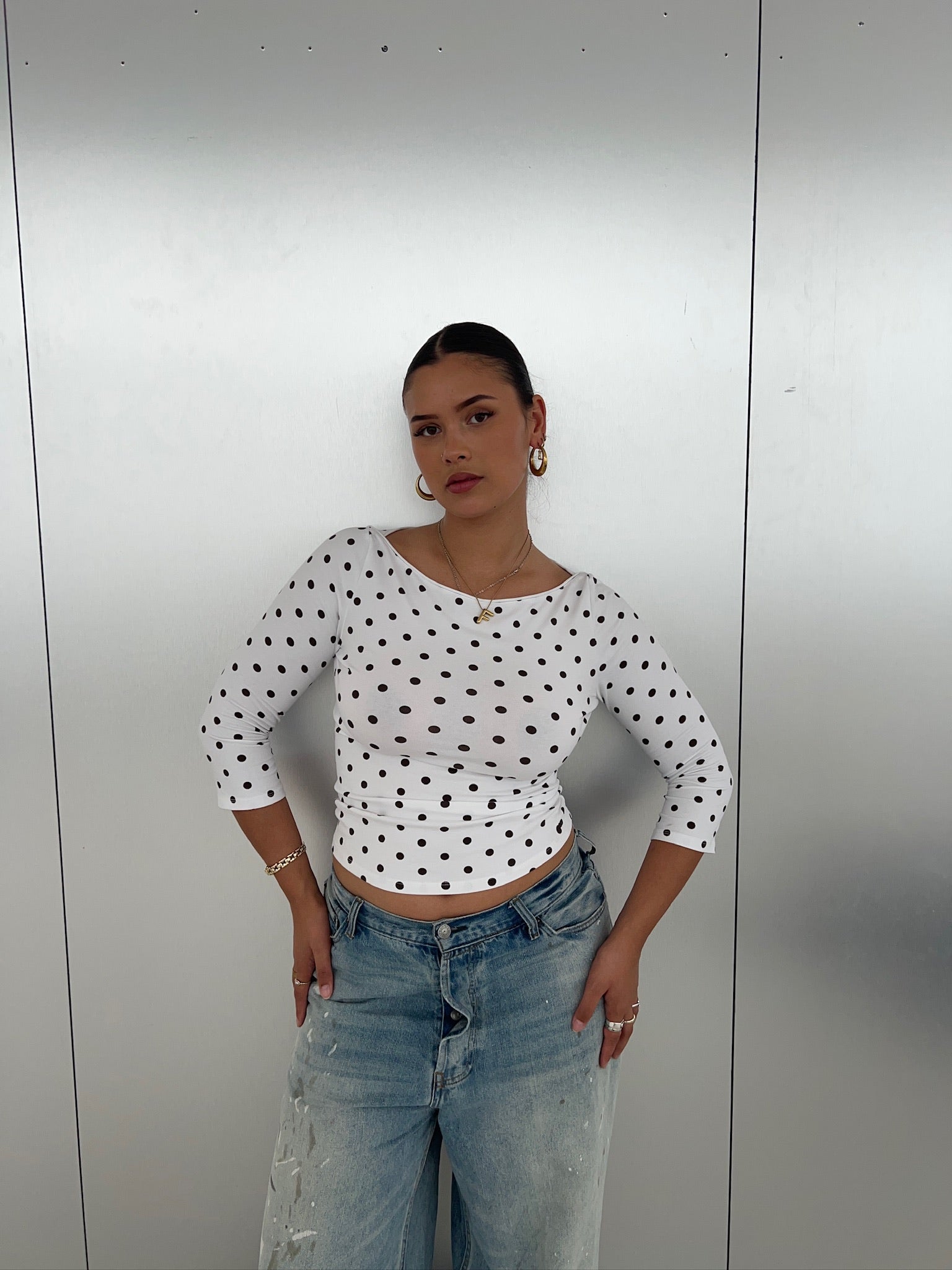 Aurelie - 165cm - M