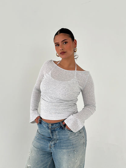 Aurelie - 165cm - M