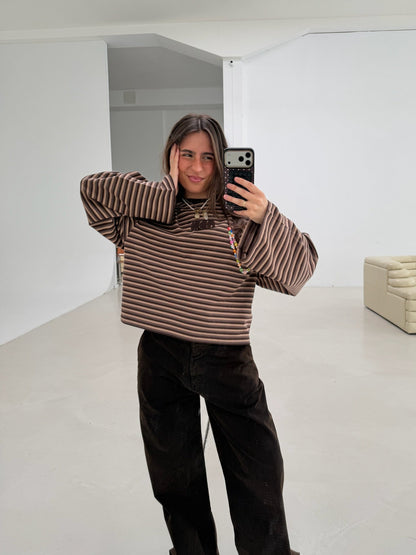 Hannah - 158cm - M