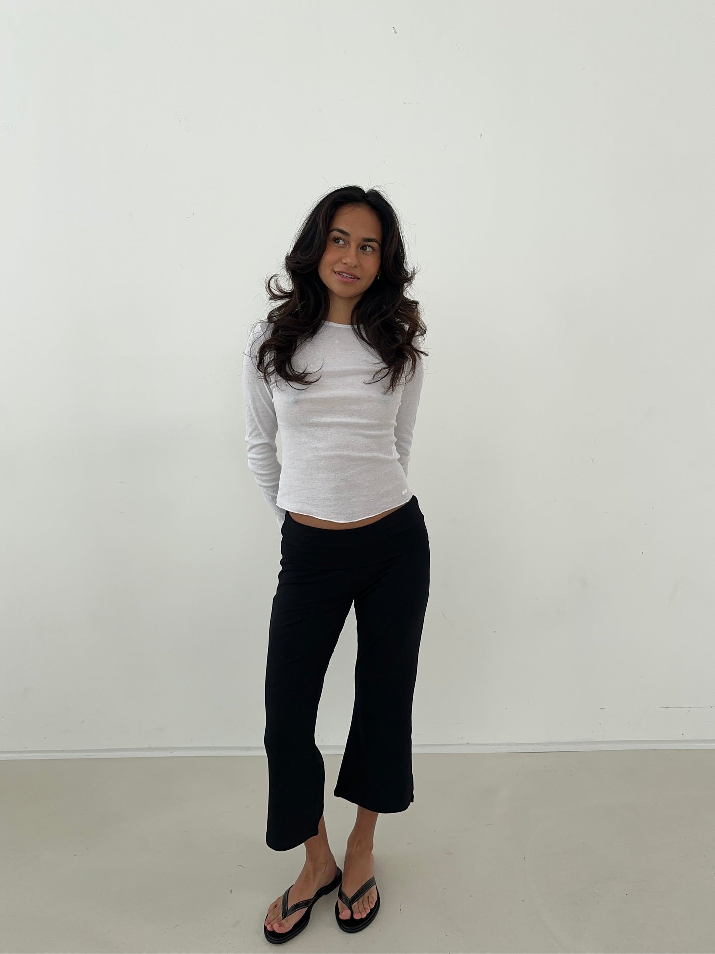 Fleur - 159cm - S
