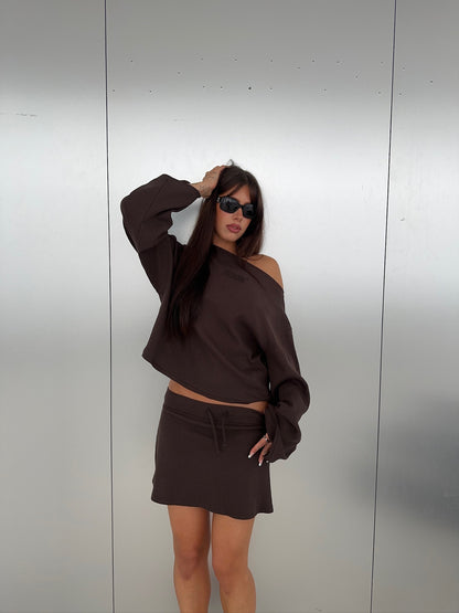 Ruby - 178cm - M