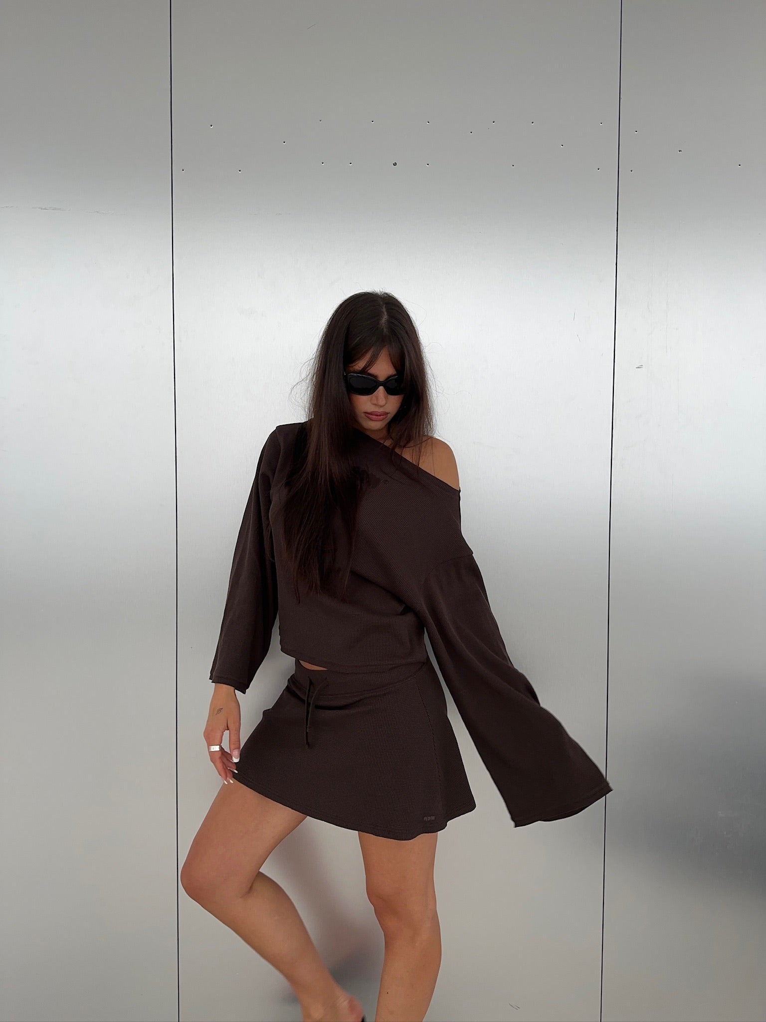 Ruby - 178cm - M