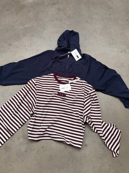 x fabi - signature set