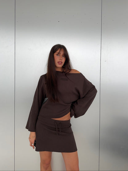 Ruby - 178cm - M