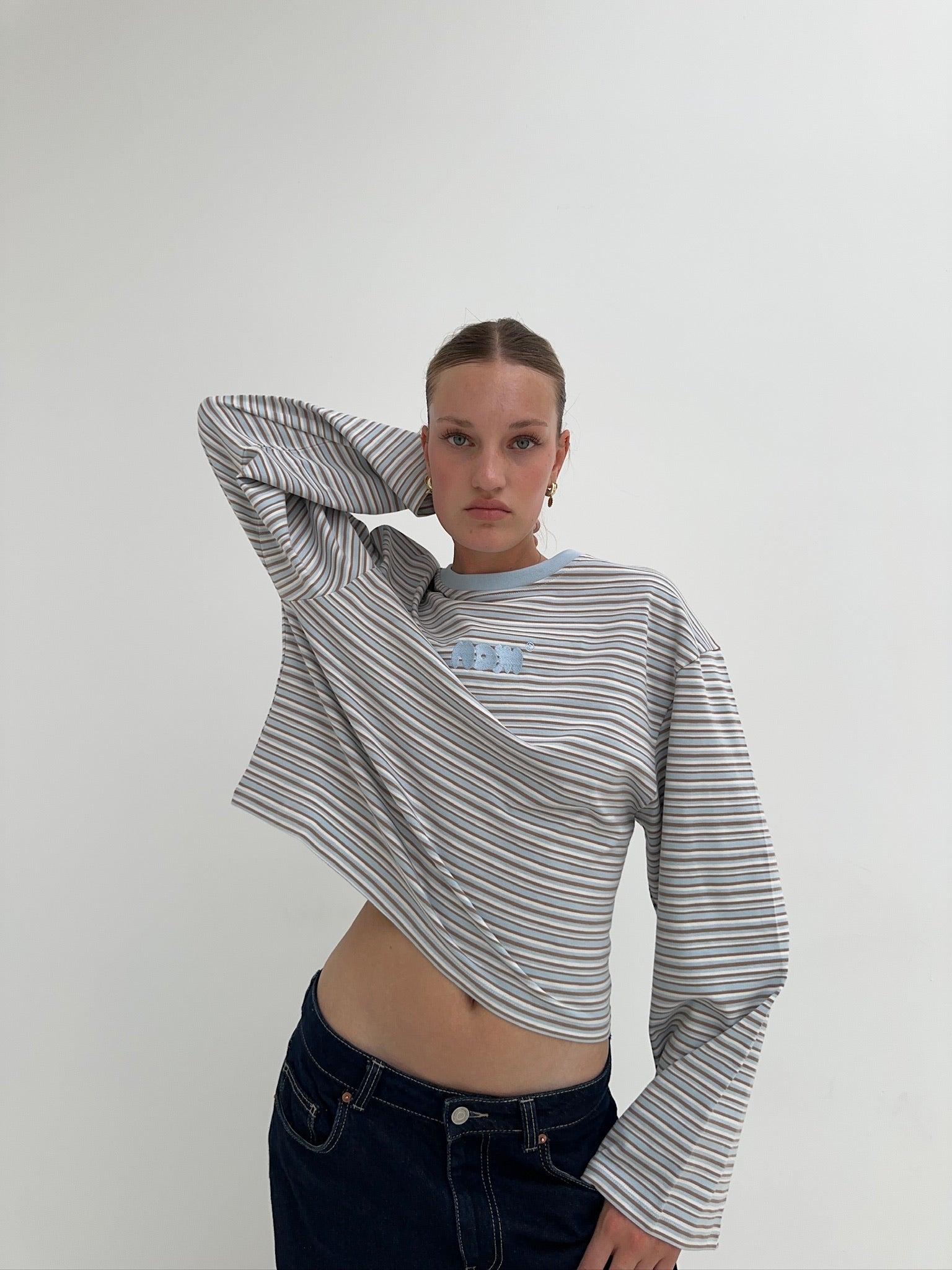 Emilia - 182cm - S