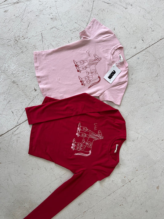 Hühü Set