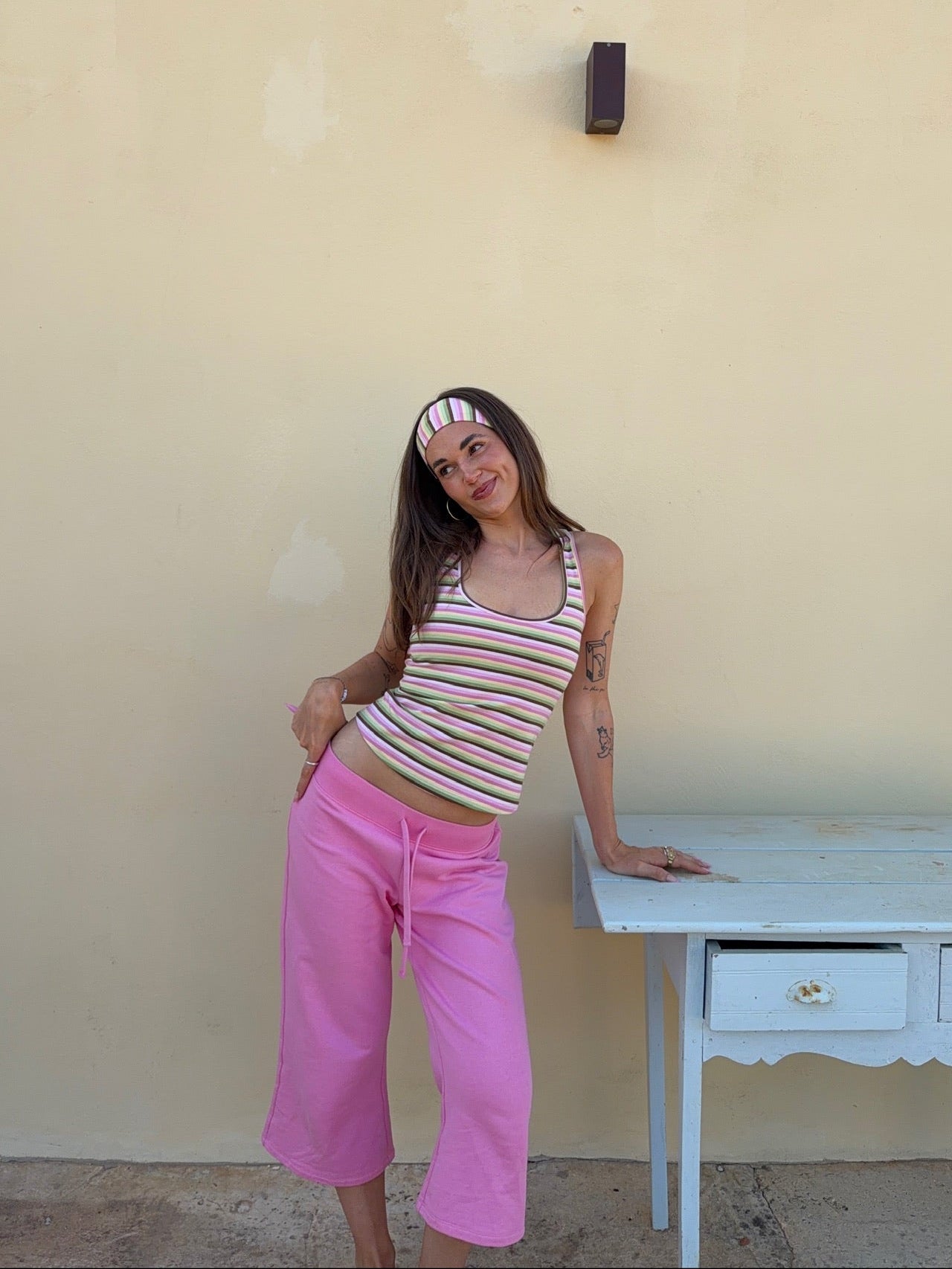 Aurelie - 165cm - S