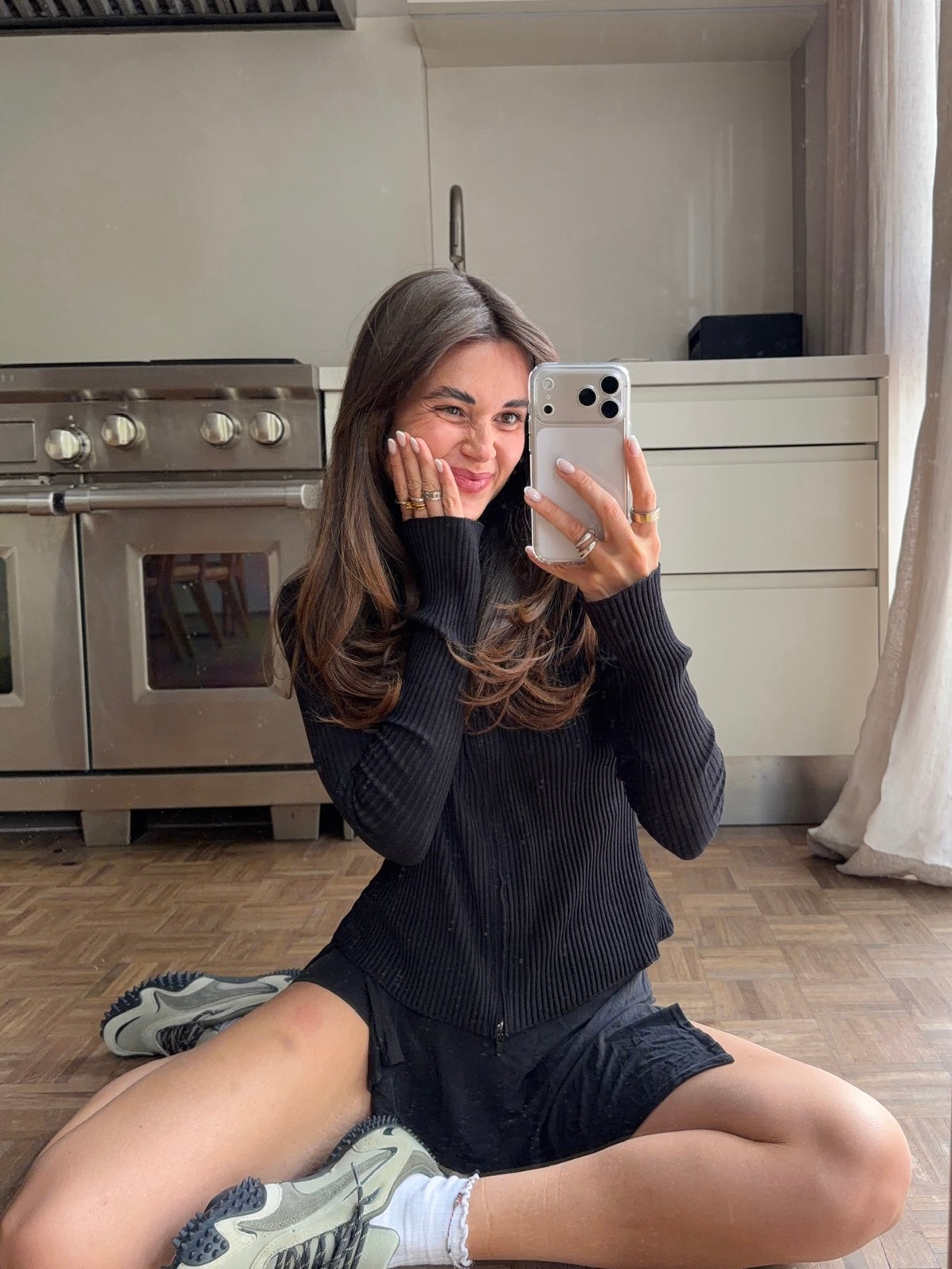 Lena - 165cm - M
