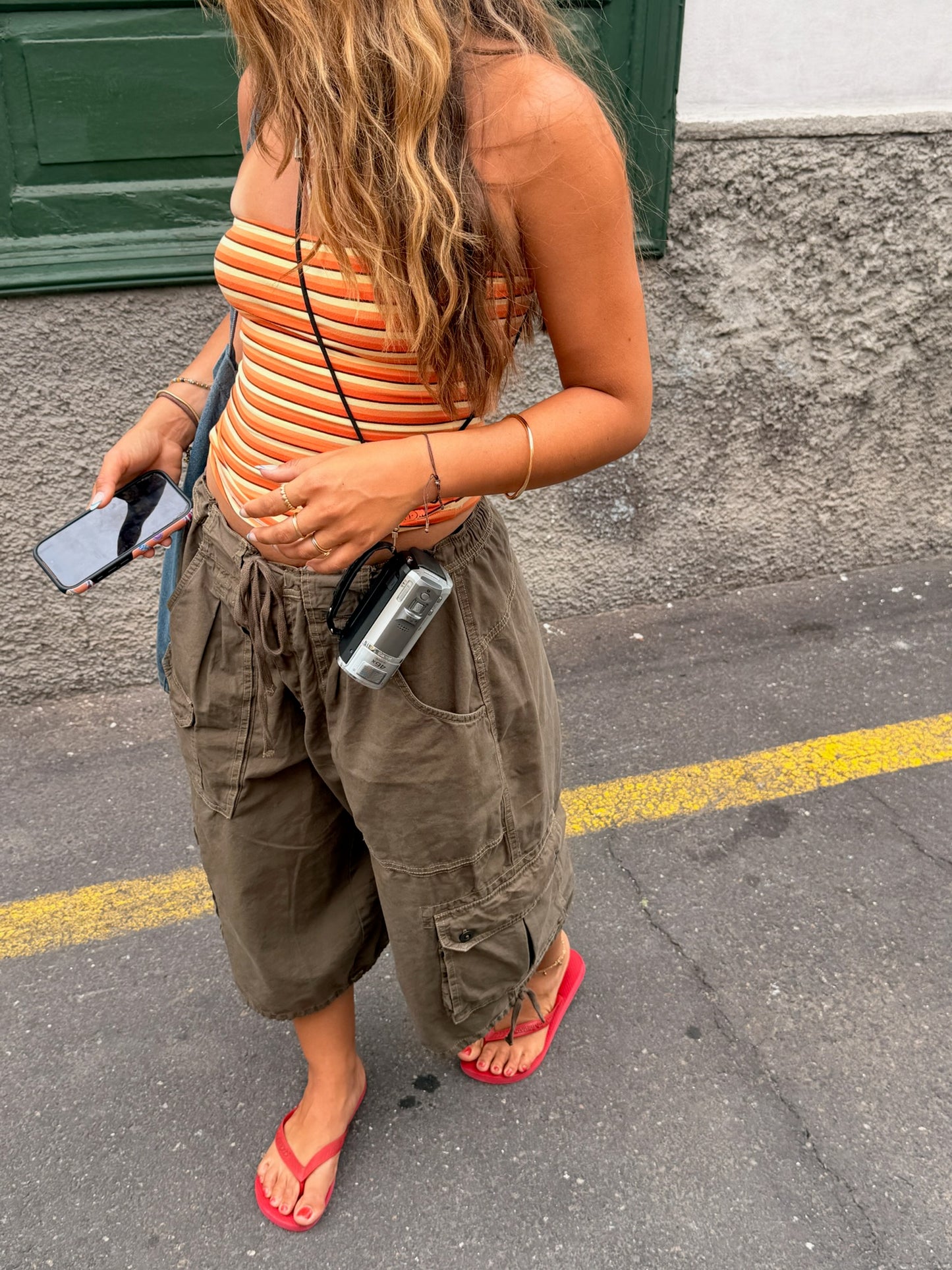 Morena - S