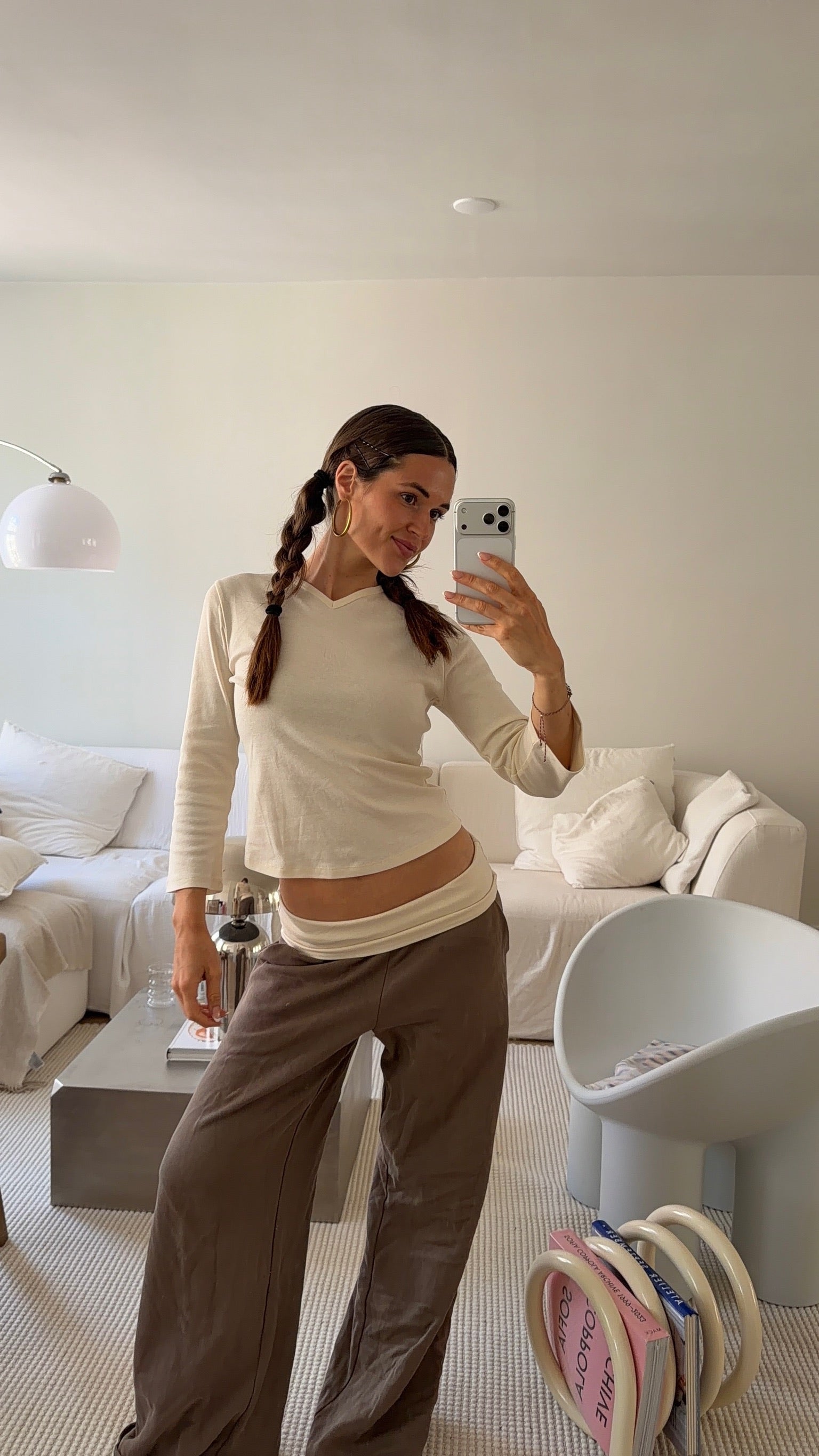 Lena - 165cm - M/reg