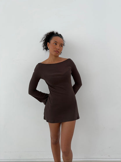 Julia - 178cm - M