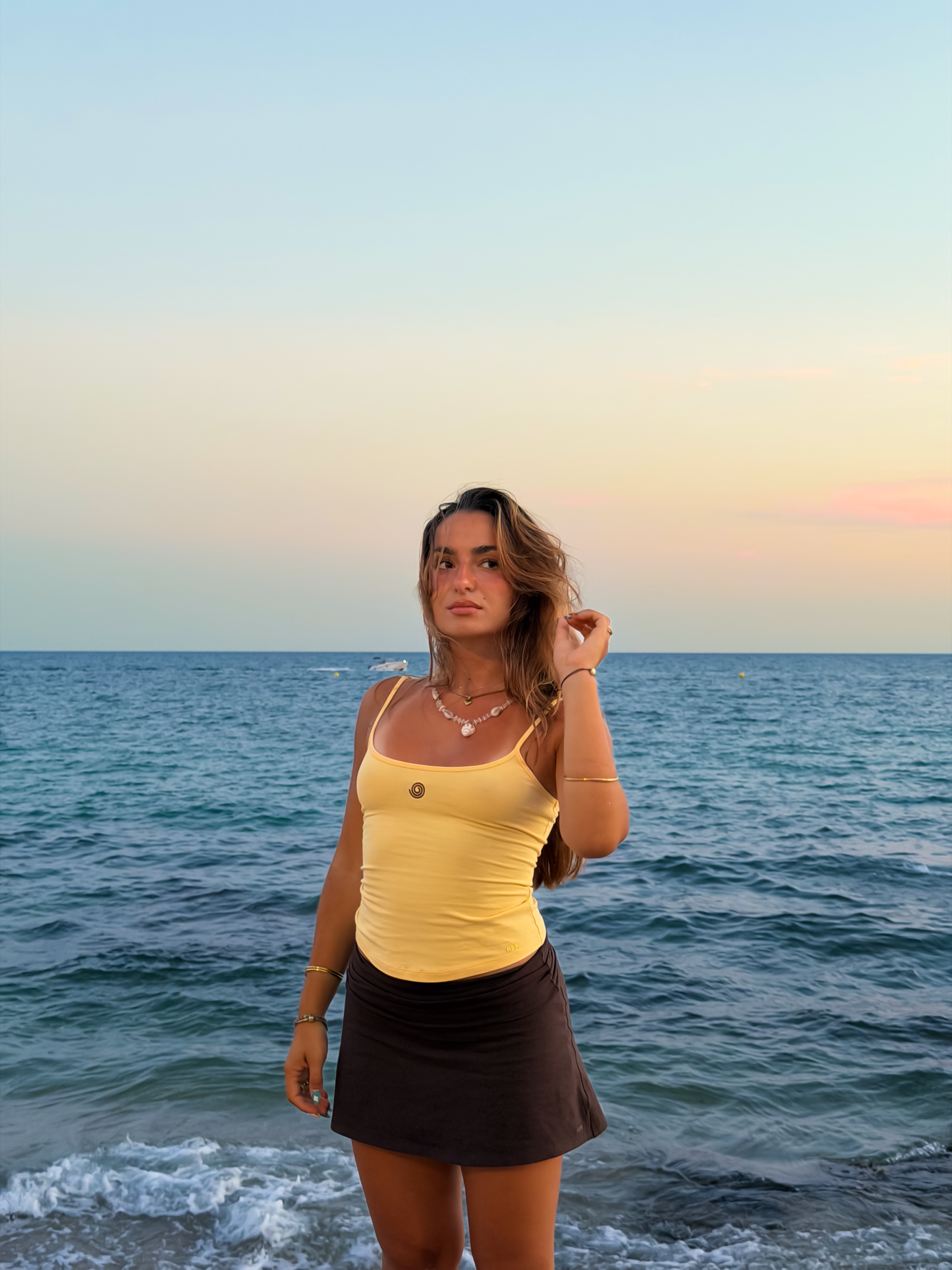 Morena - 158cm - XS