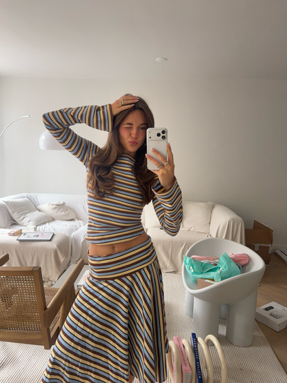 Lena - 165cm - M