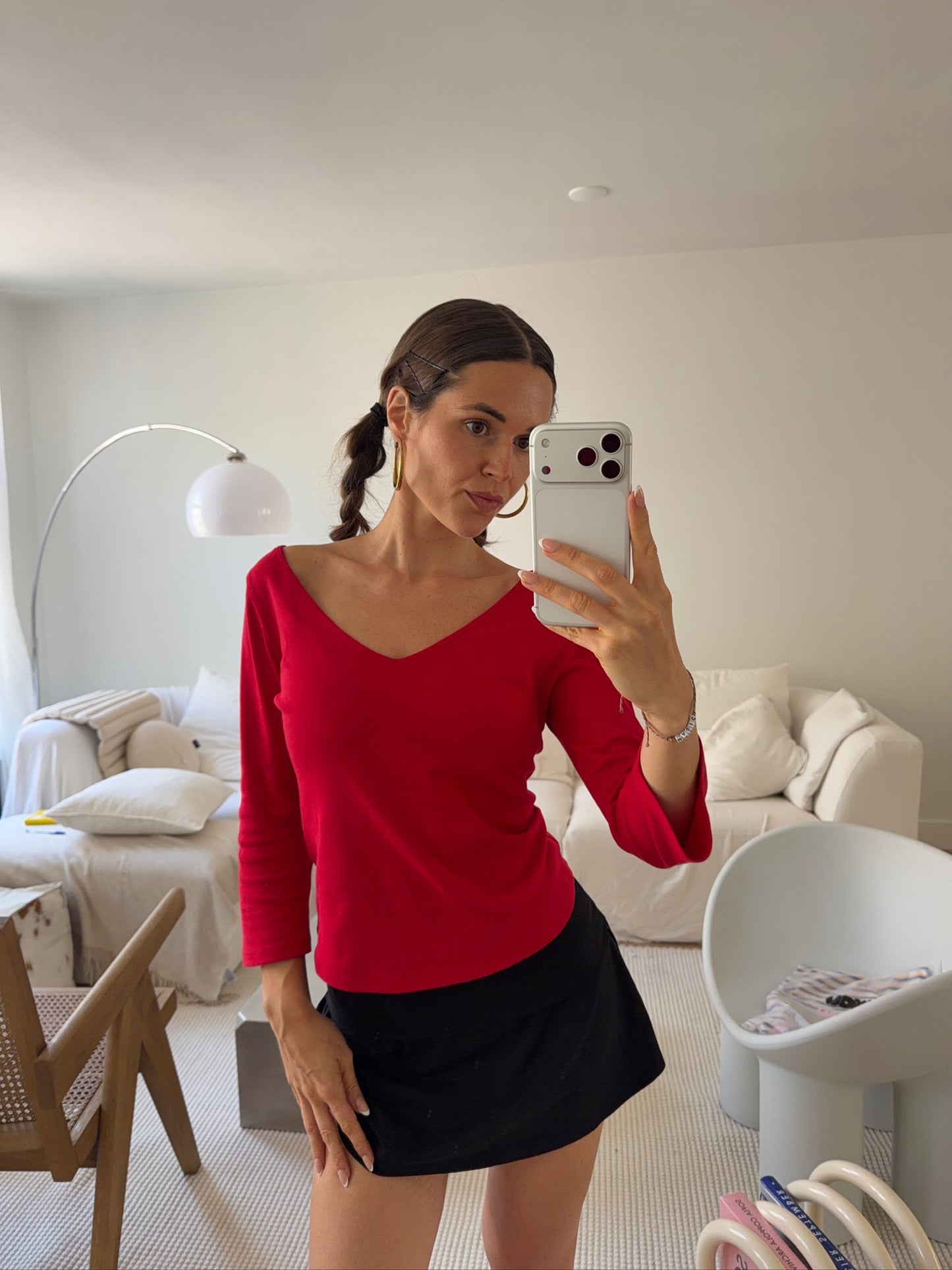 Lena - 165cm - M