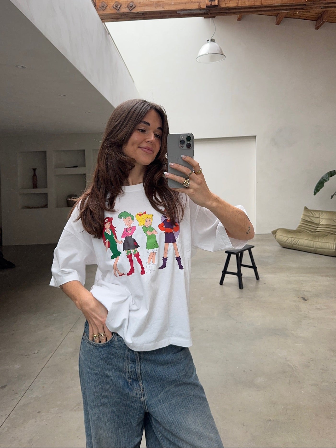 Bibi Blocksberg – Nom Originals