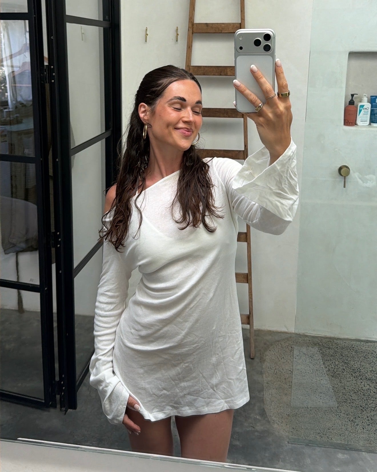 Lena - 165cm - M