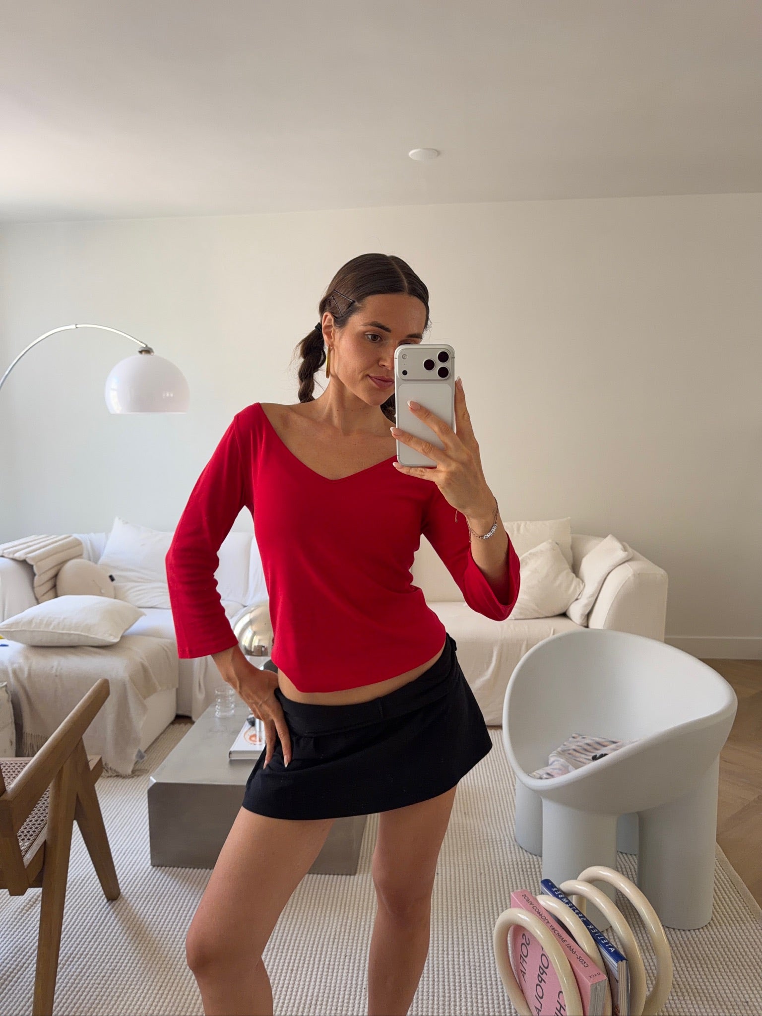 Lena - 165cm - M
