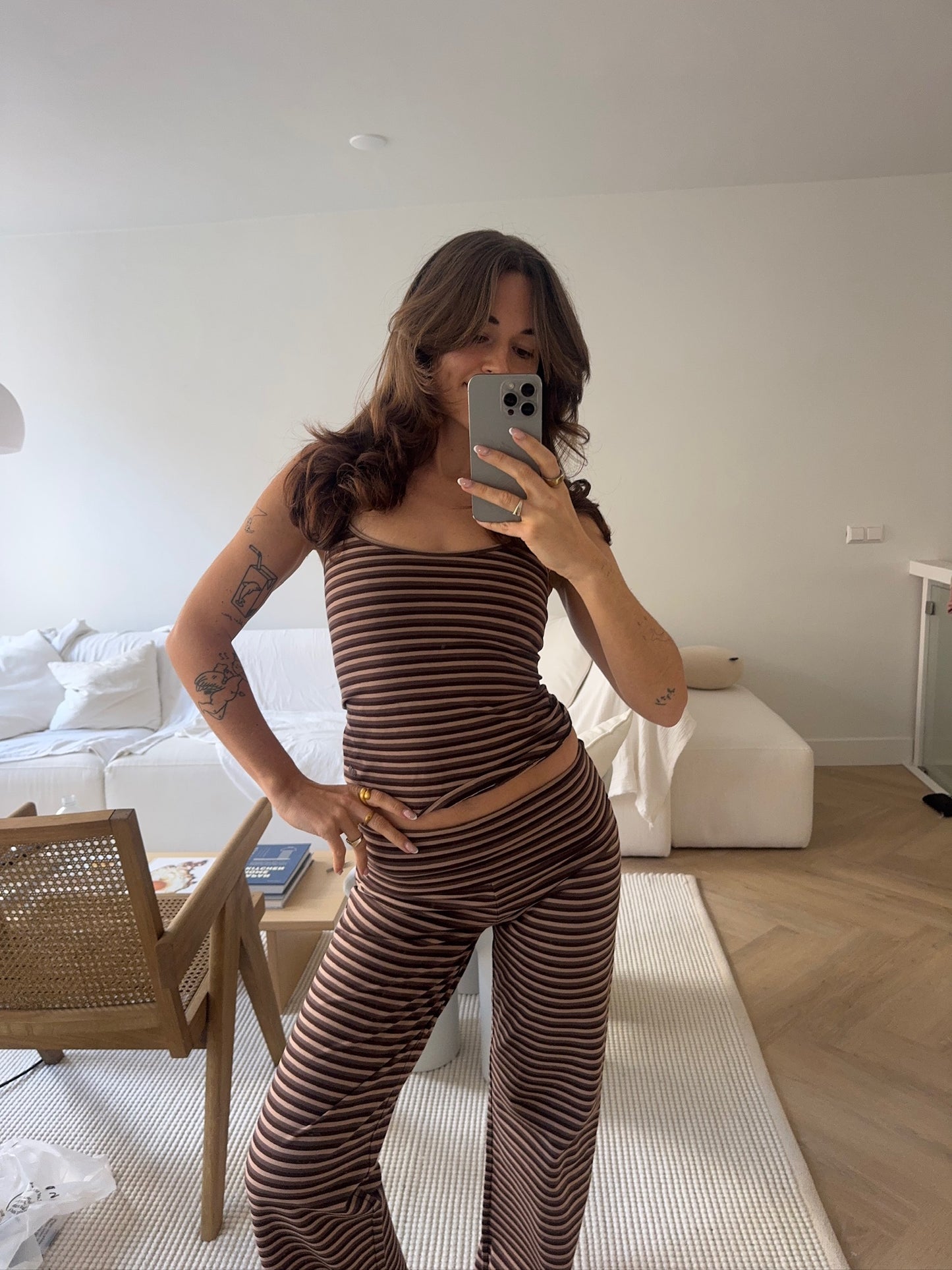 Lena - 165cm - M/reg