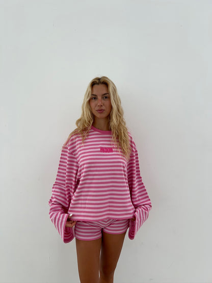 Katharina - L/S
