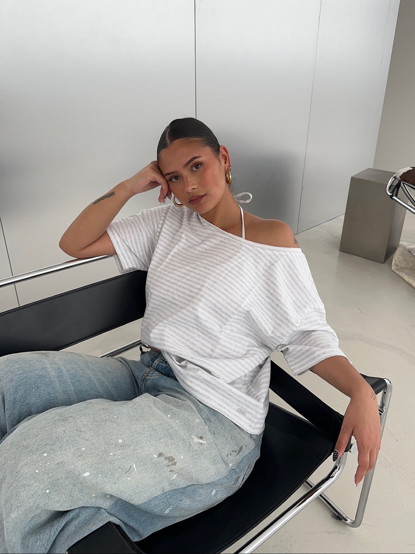Aurelie - 165cm - M