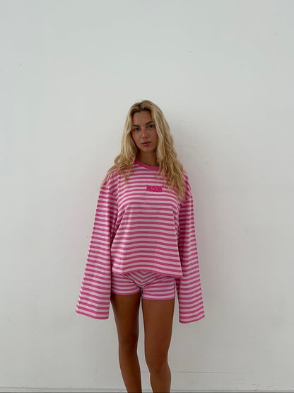 Katharina - L/S