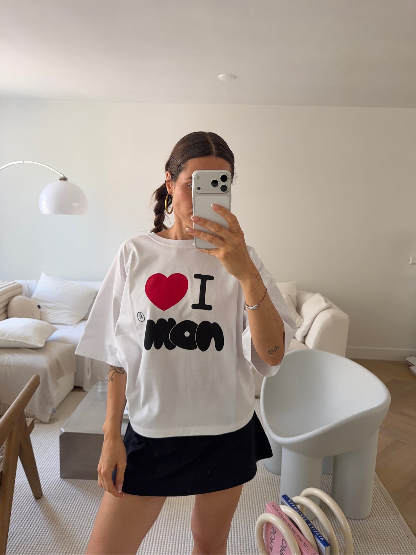Lena - 165cm - M