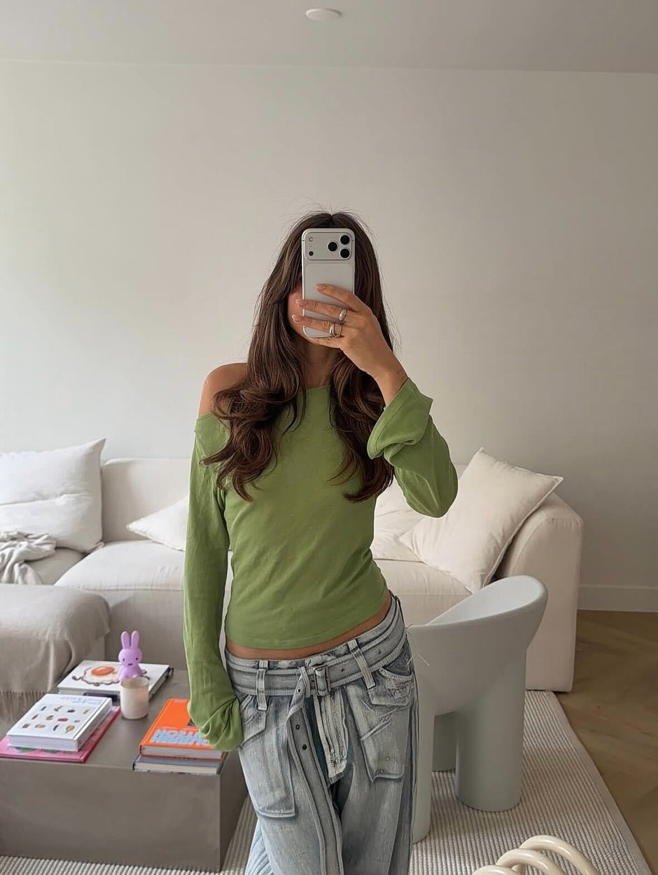 Lena - 165cm - M