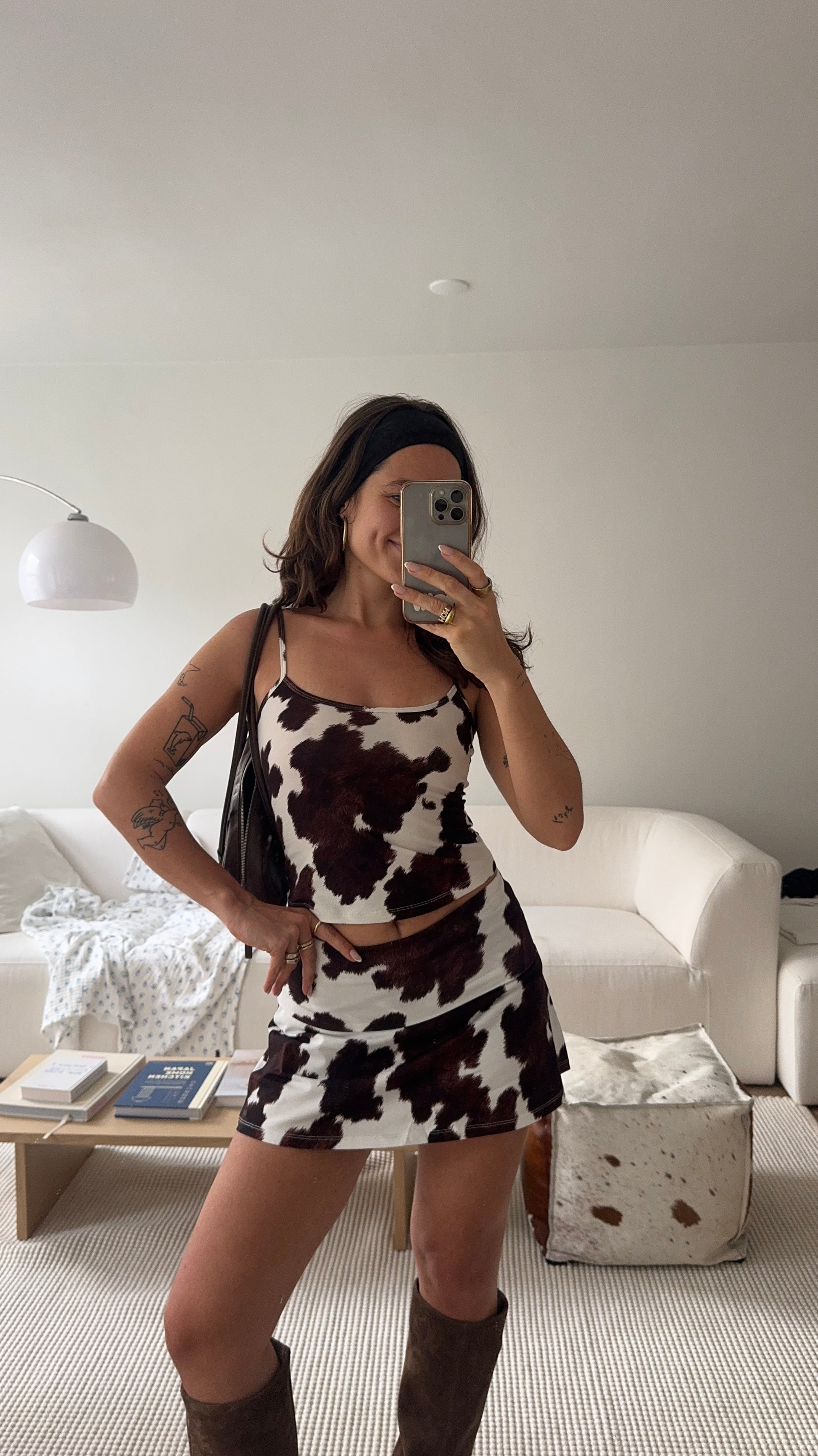 Lena - 165cm - M/M