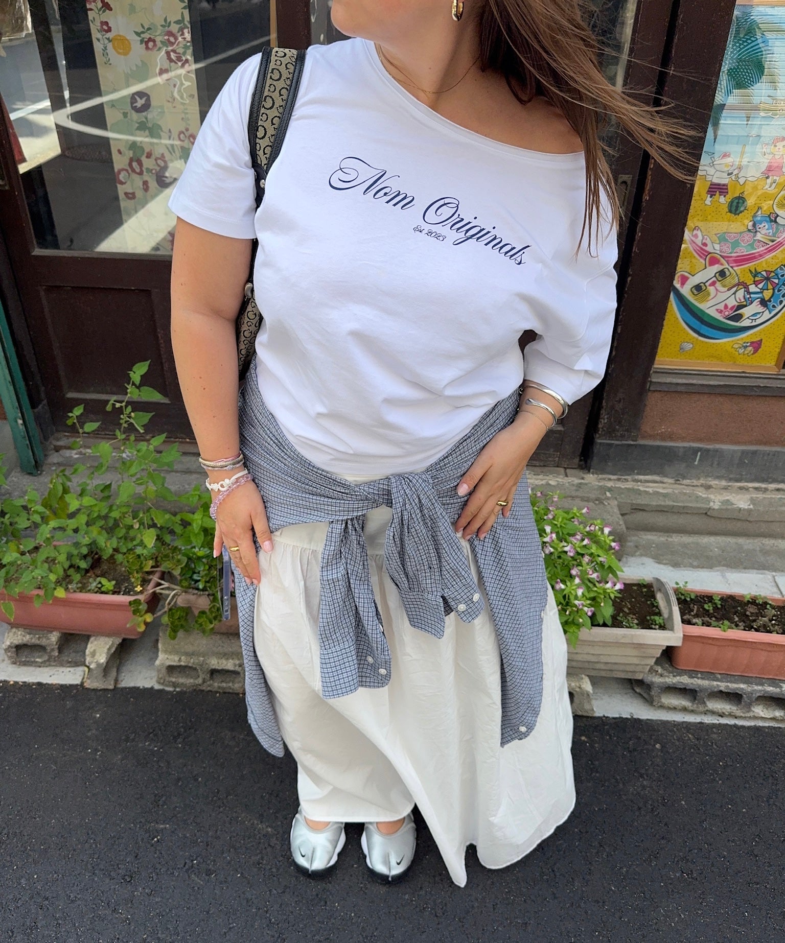 Sophie - 168cm - XL