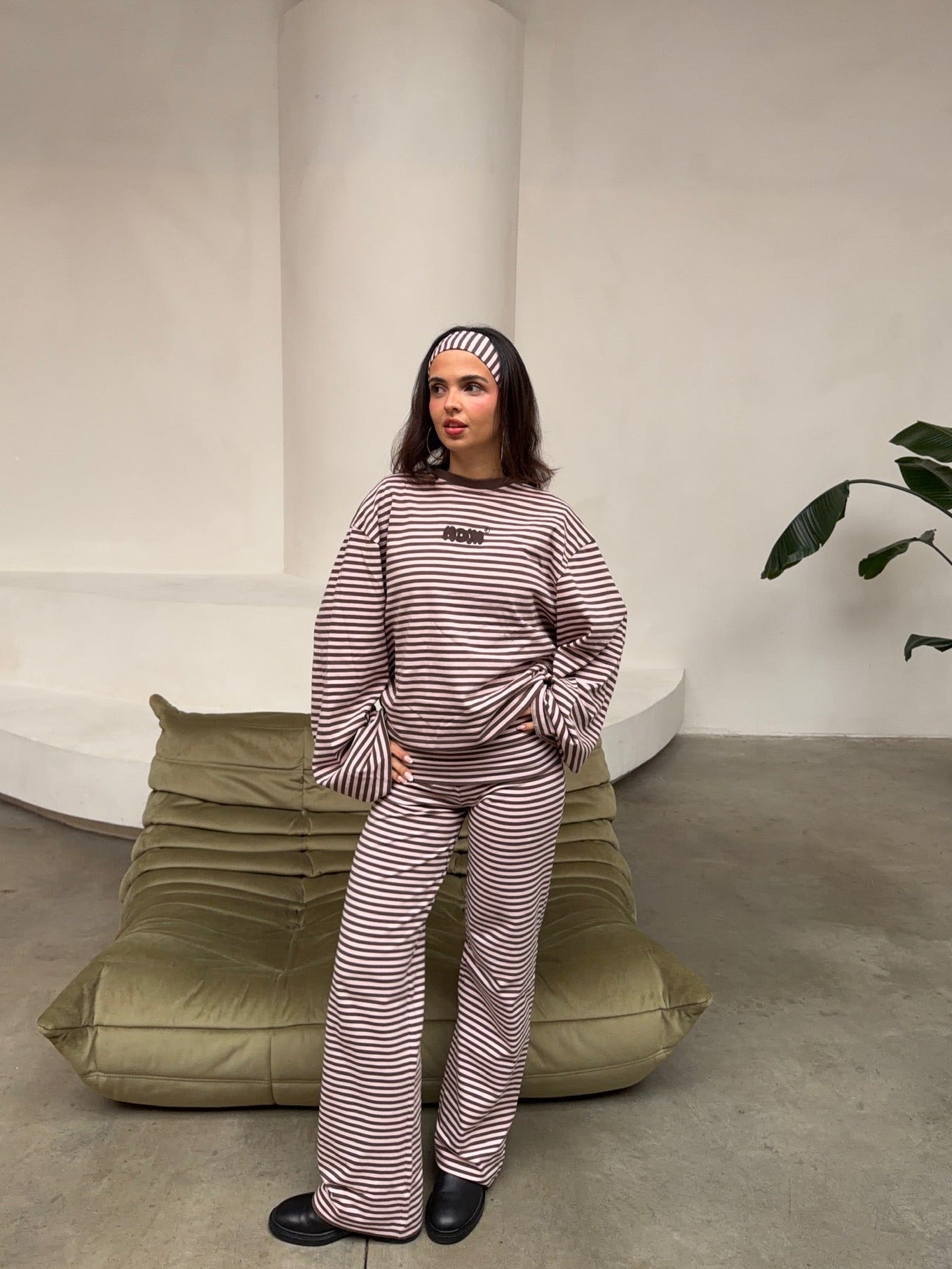 Roxana - 163cm - M/S