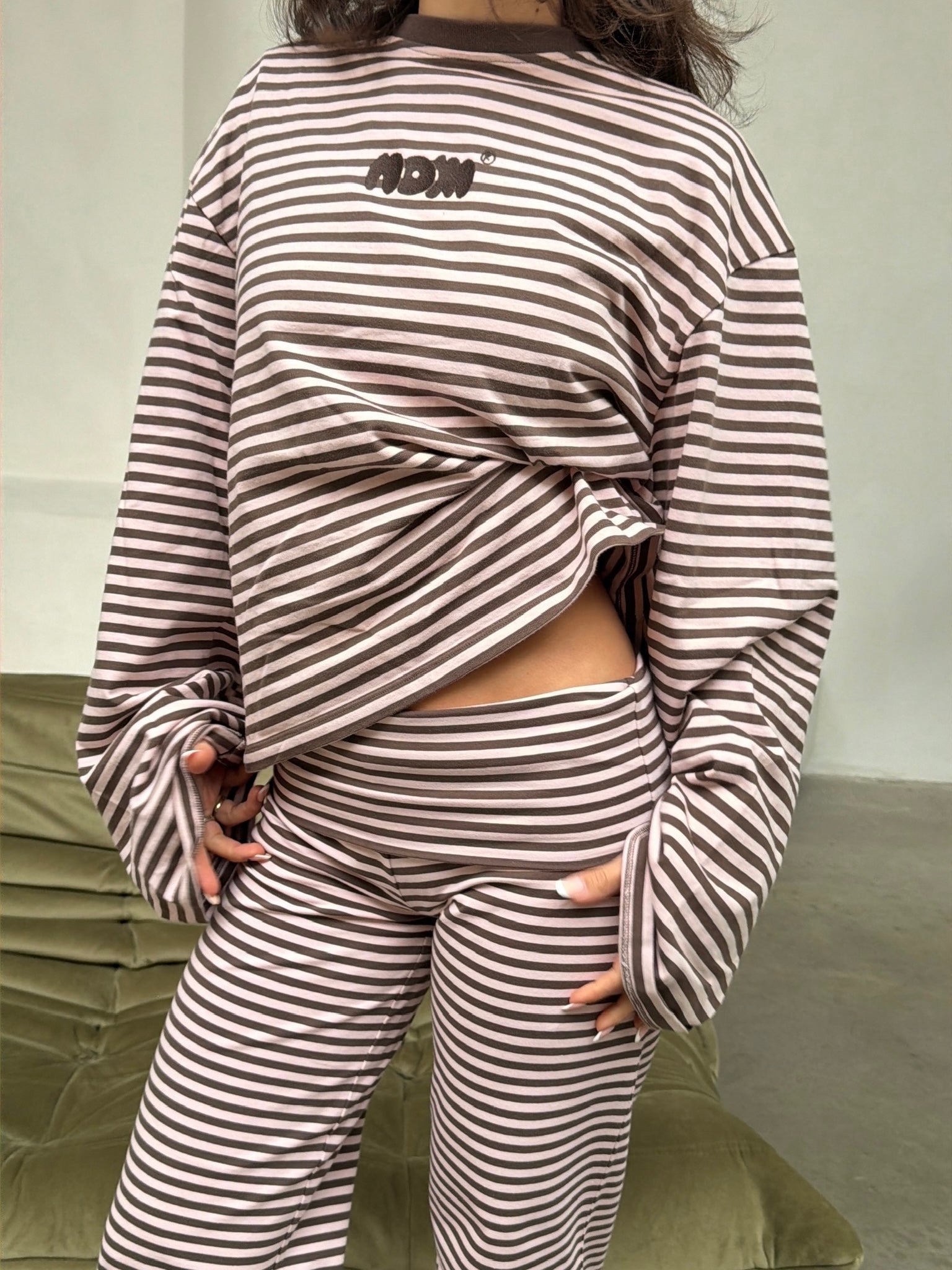 Roxana - 163cm - M/S