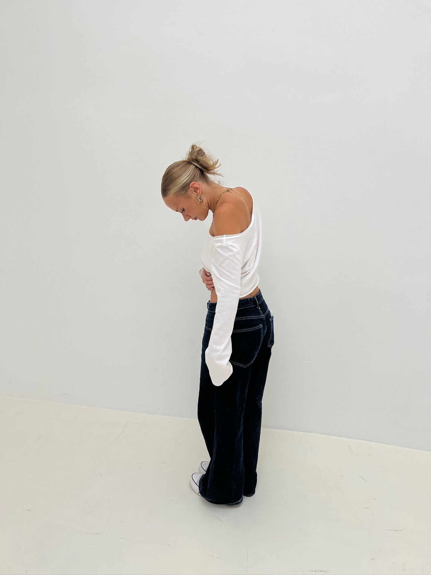 Inga - 170cm - S