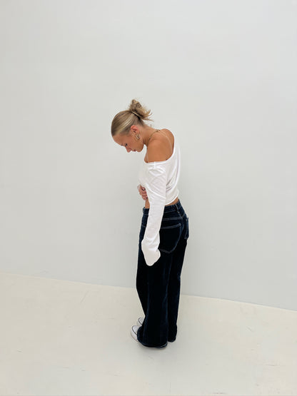 Inga - 170cm - S