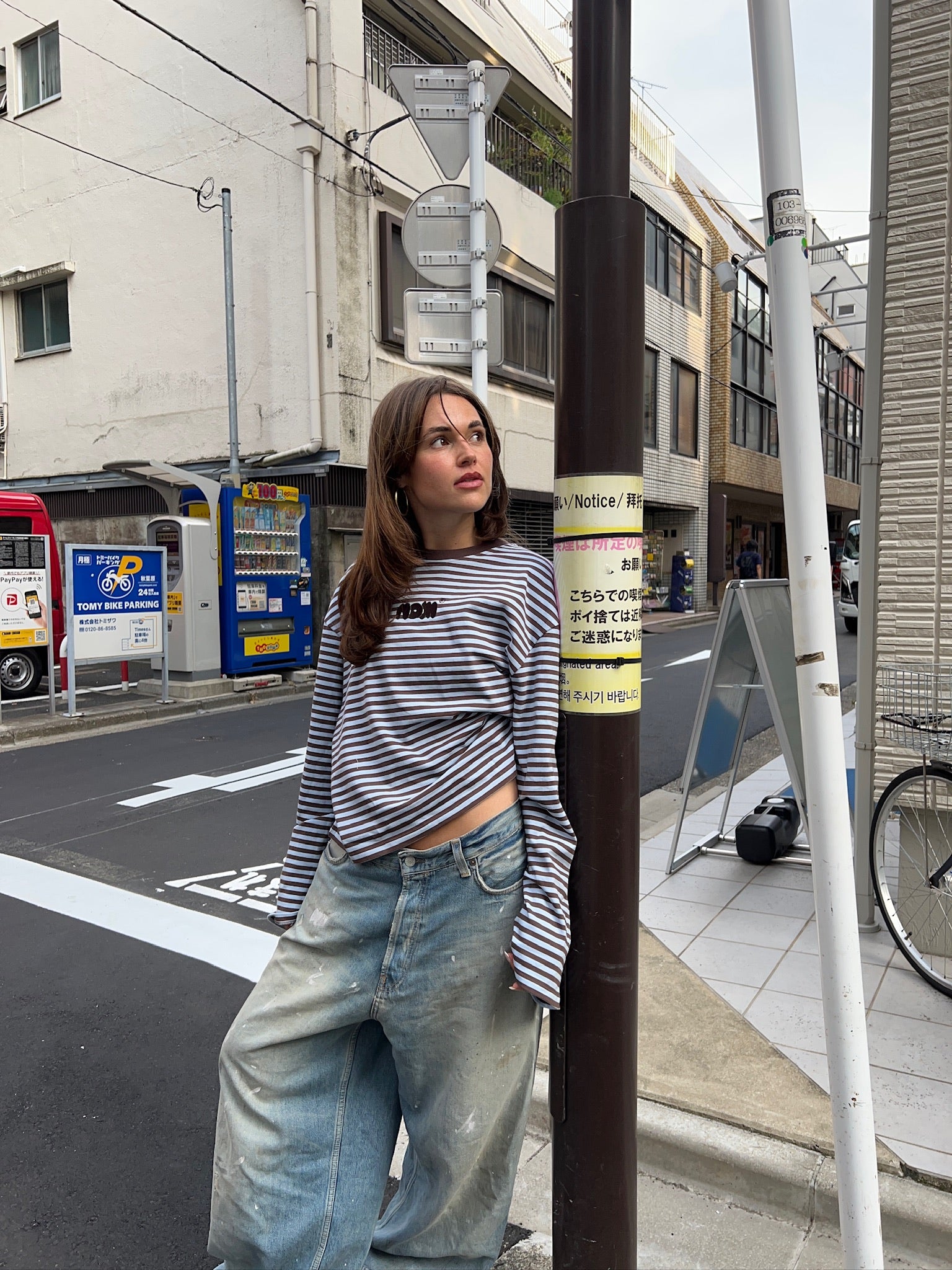 Lena - 165cm - L
