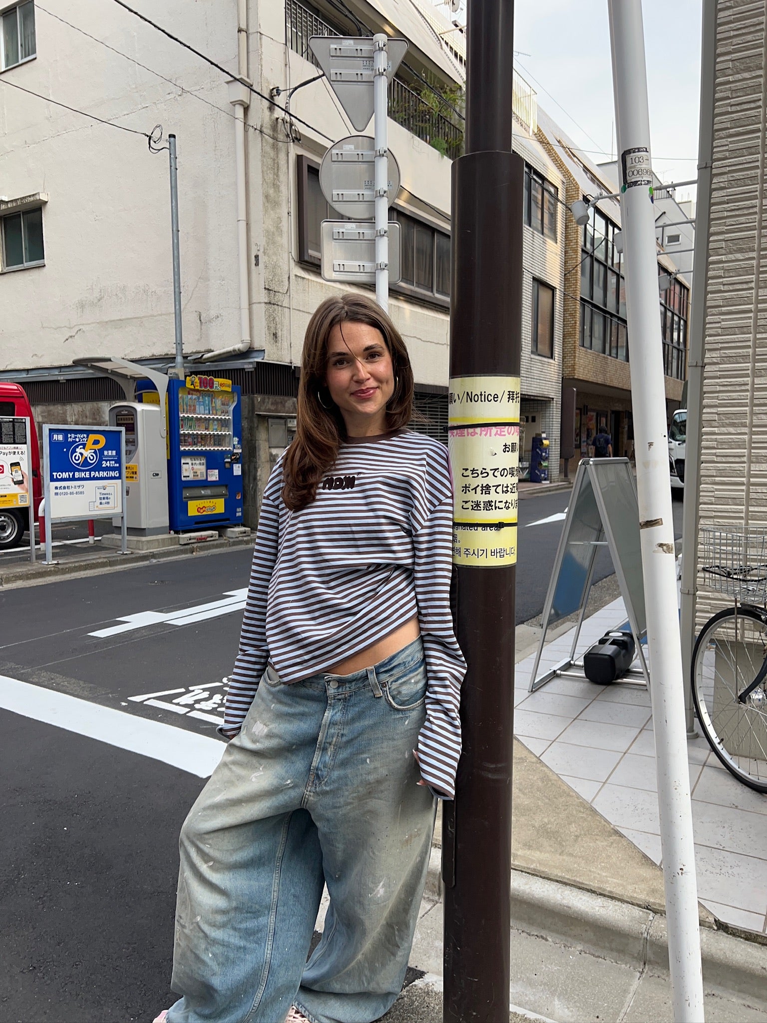 Lena - 165cm - L