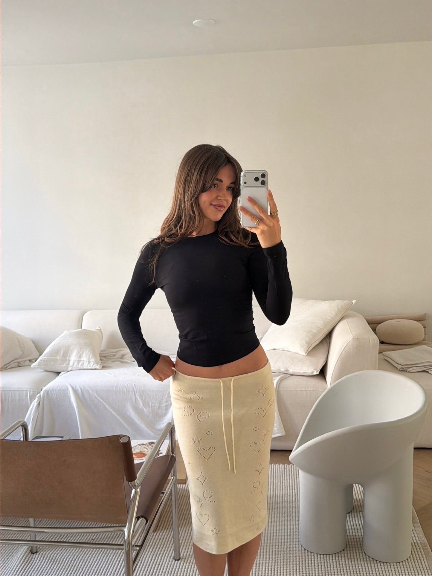 Lena - 165cm - M
