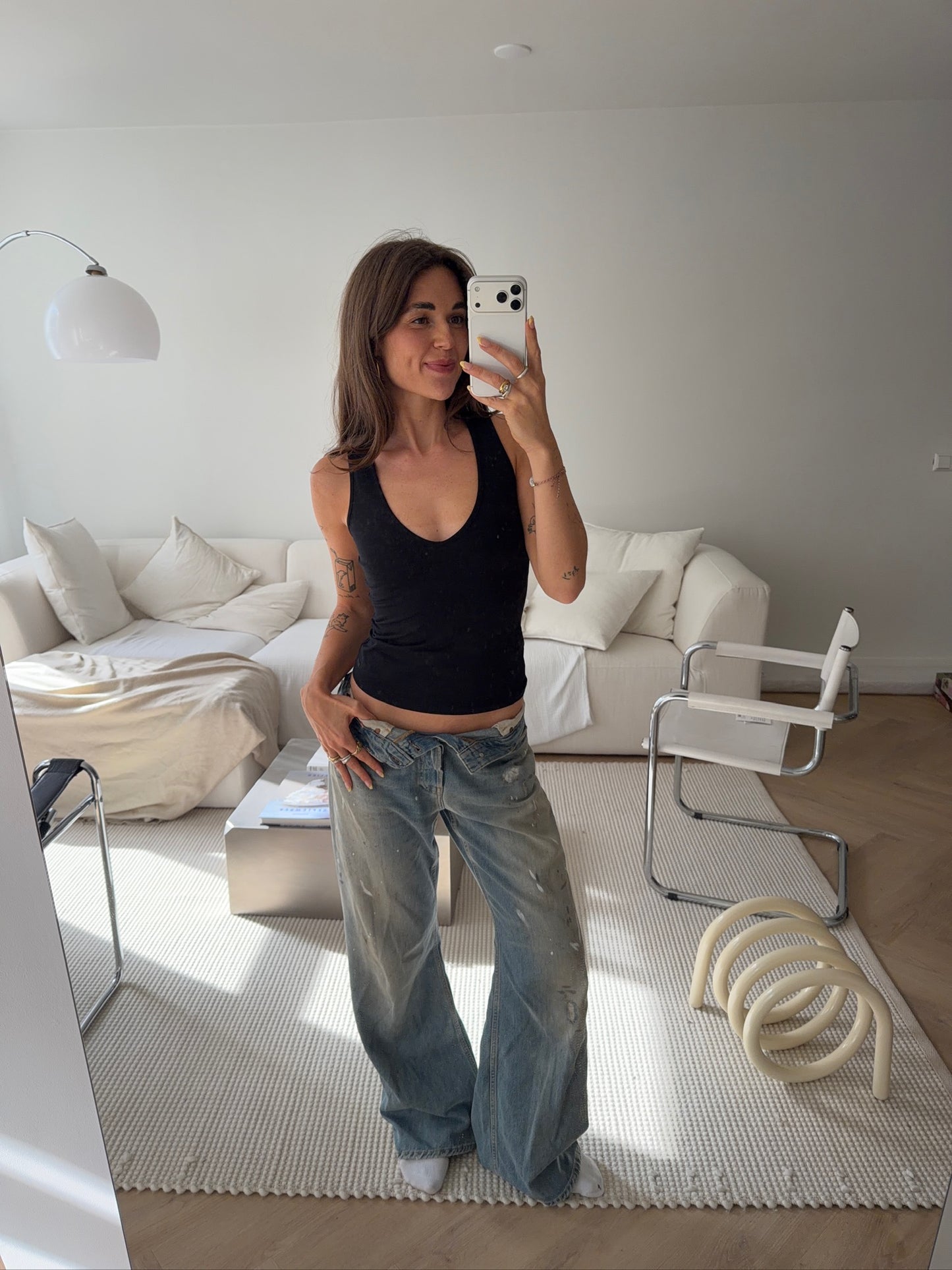 Lena - 165cm - S