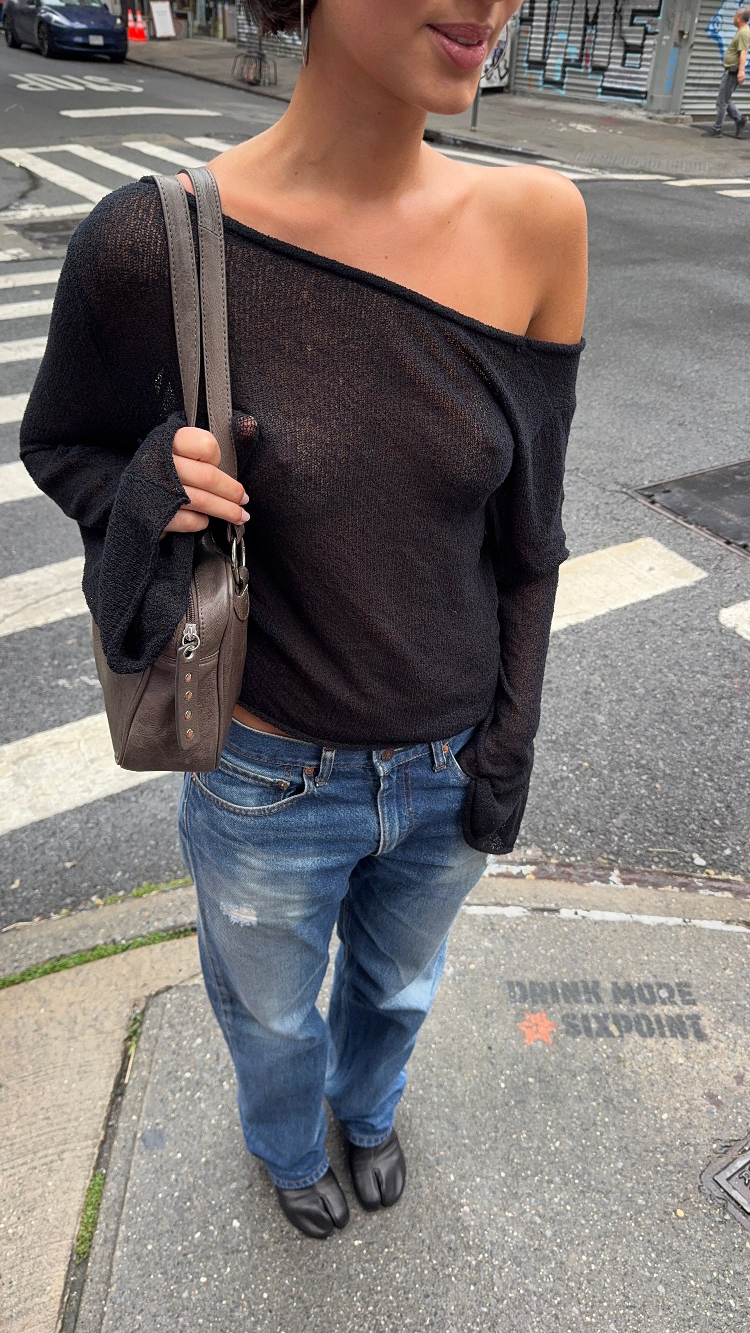 City Summer Girl Collection