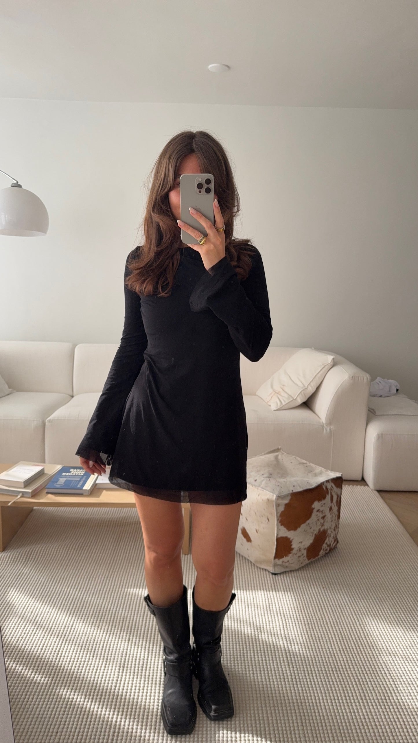Lena - S