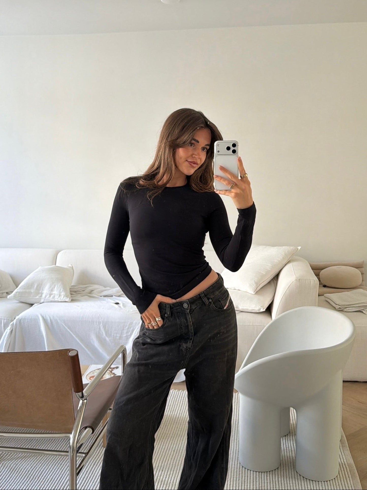 Lena - 165cm - M