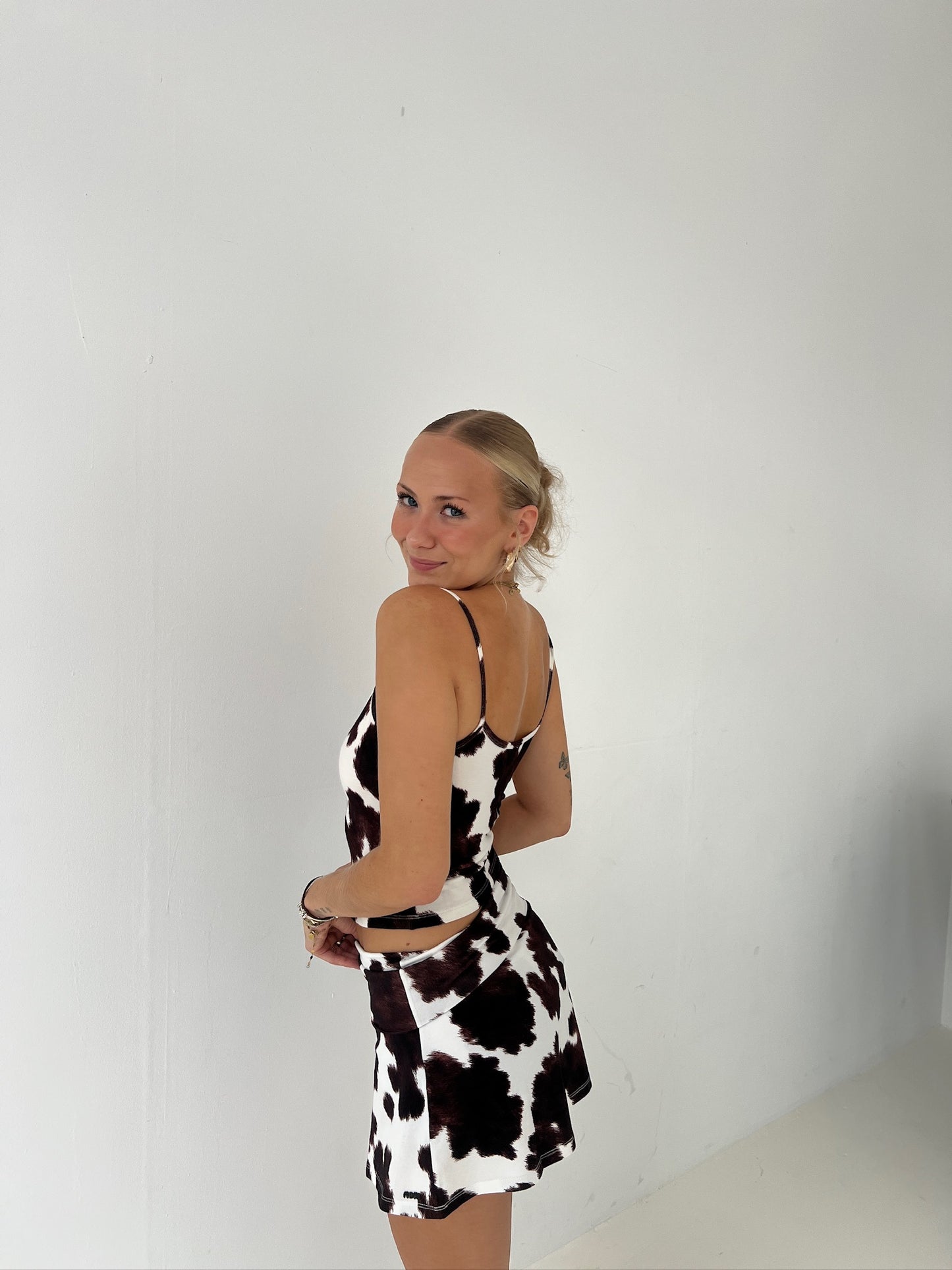 Emma - S/S