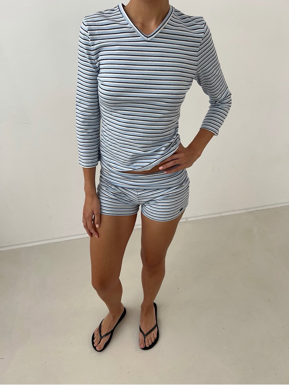 Ruby - S/S