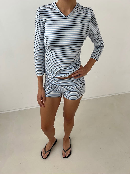 Ruby - S/S