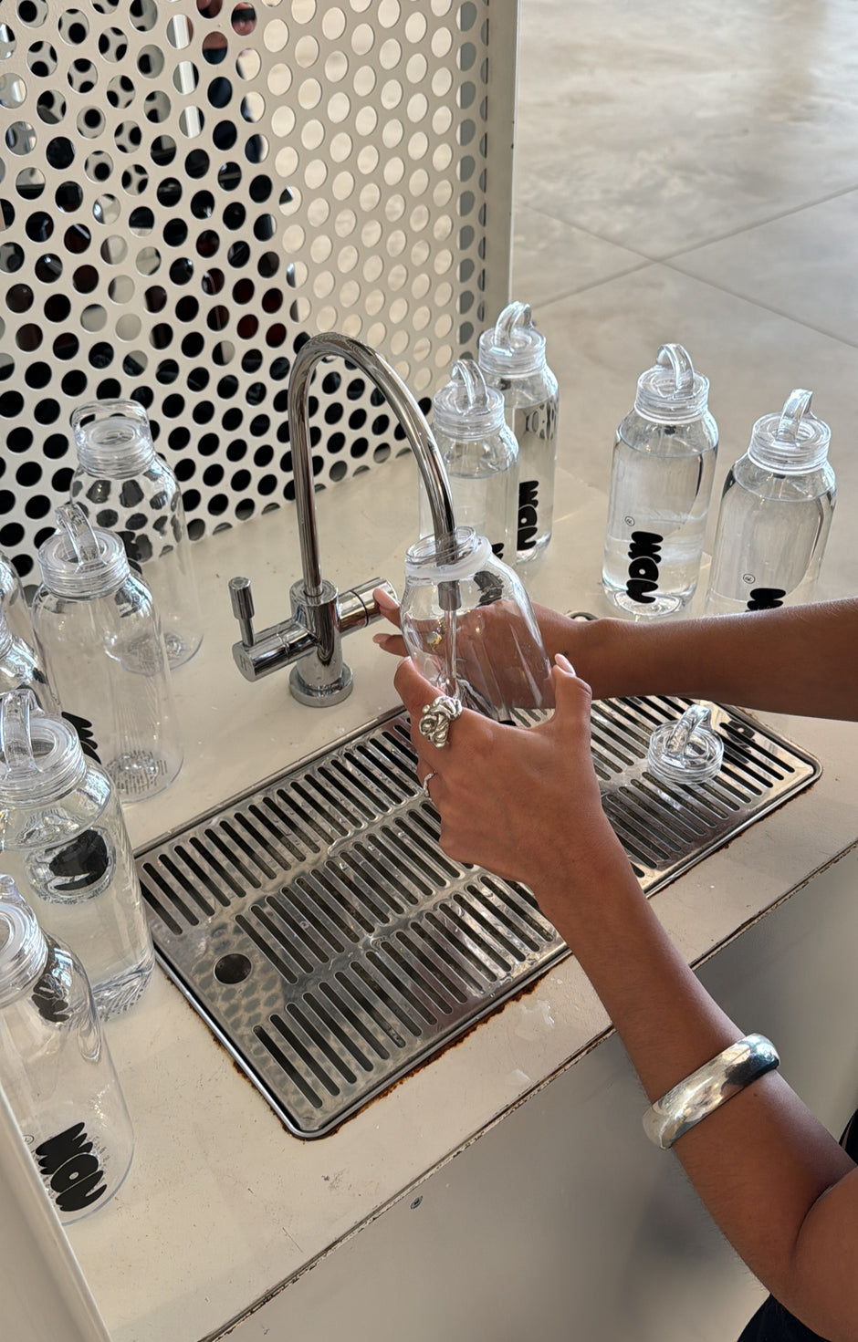 Oka Bottle - 500ml