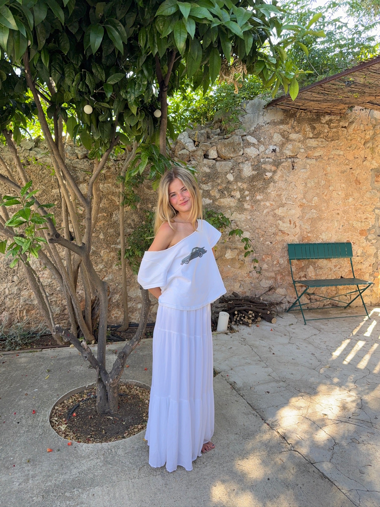 Lotta - 162cm - M