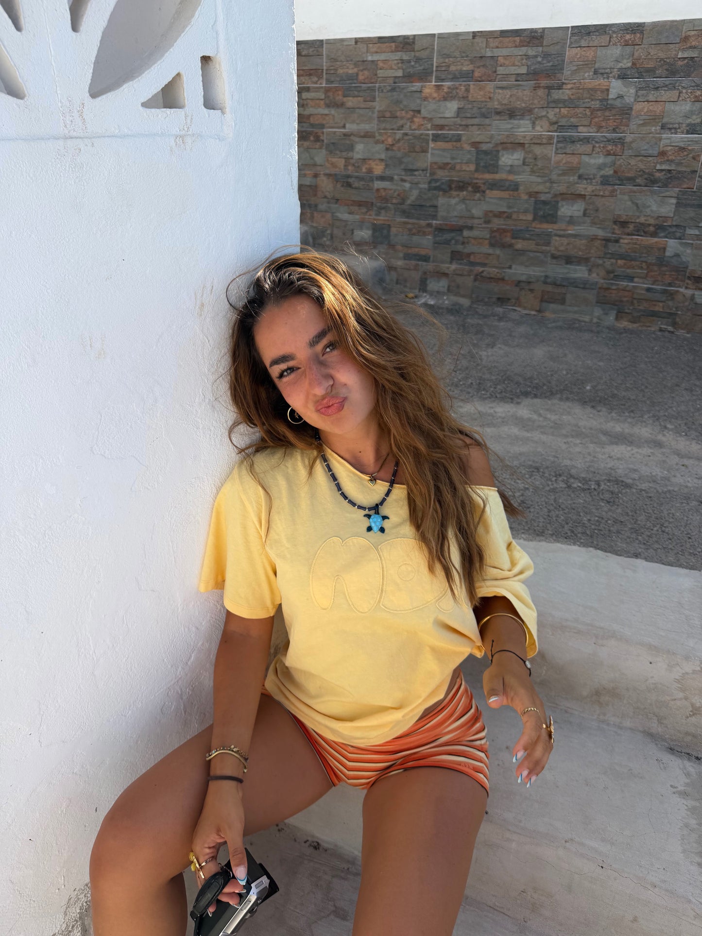 Morena - S