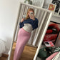 sweater dark blue