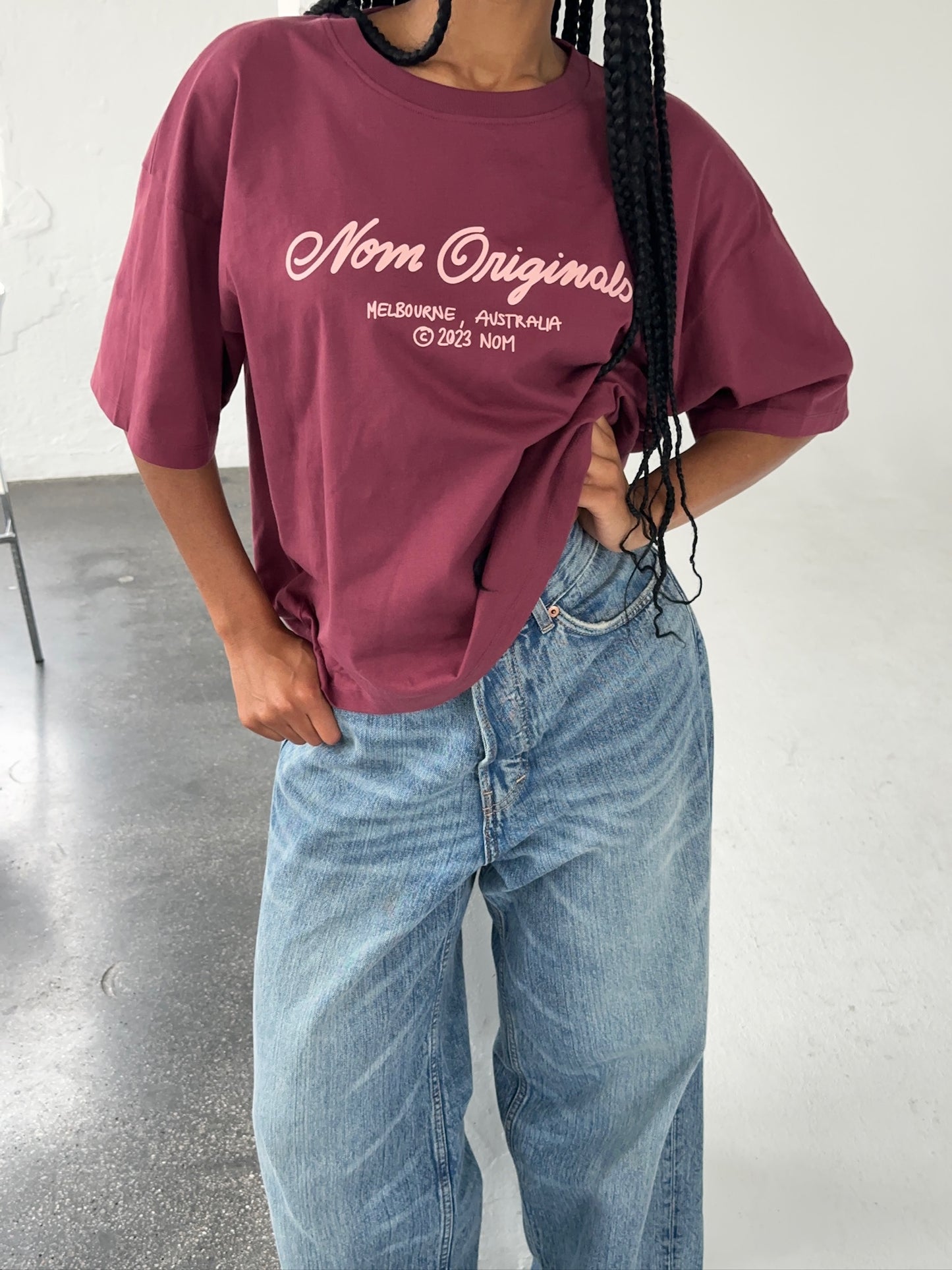 Simone - size M