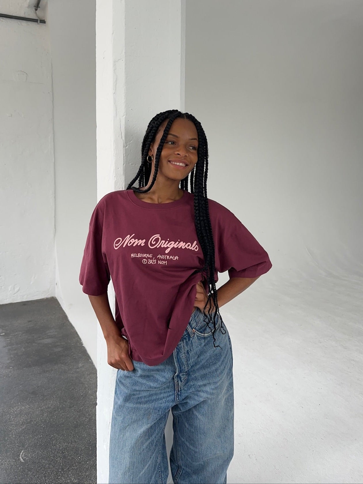 Simone - size M
