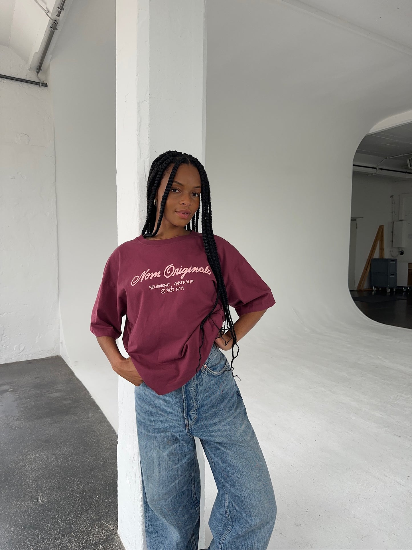 Simone - size M